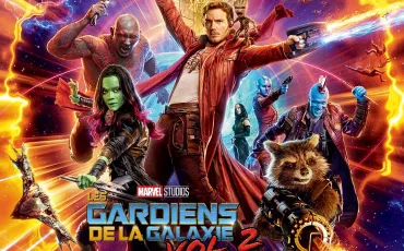 Quiz Marvel