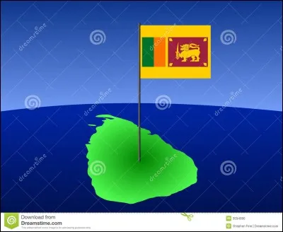 Comment appelle-t-on les habitants du Sri-Lanka ? Les...