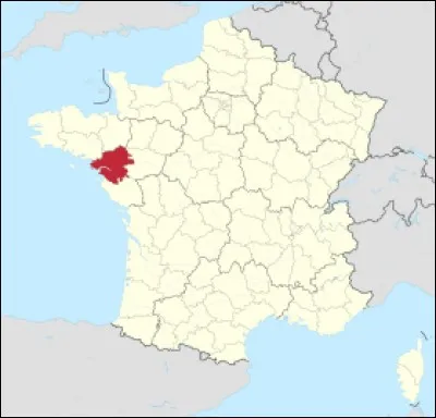 Quel est le nom des habitants de la Loire-Atlantique ? Les..
