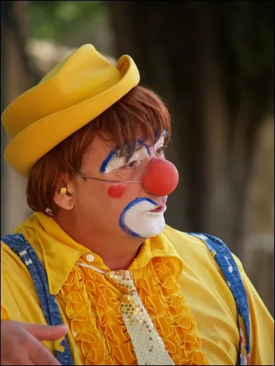 Comte ou empereur, c'est...