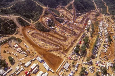 Quel est ton terrain préféré ?