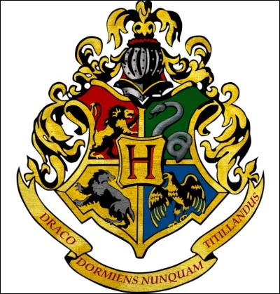 Dans quelle maison étaient les parents de Harry ?