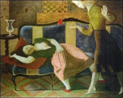 Et à qui appartient ce rêve ?