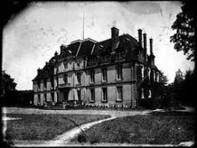 La Ferrière est une commune Tourangelle située en région ...