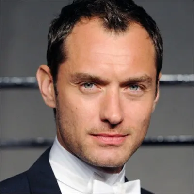Jude Law et quel autre acteur ont joué dans le film "The Holiday" ?