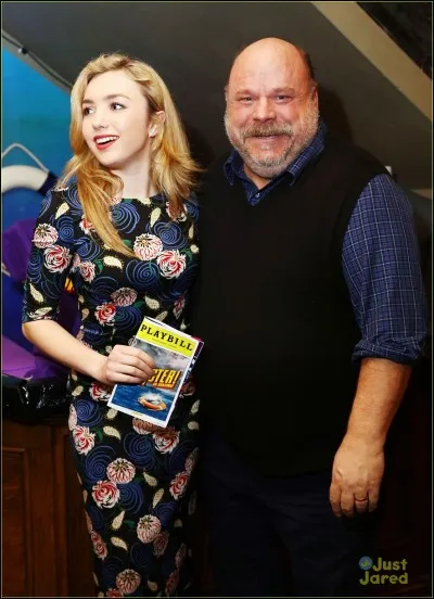 Comment s'appelle l'acteur de Bertrand ?