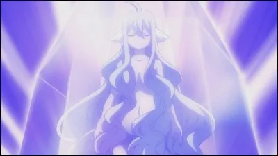 L'arme de Fairy Tail s'appelle...