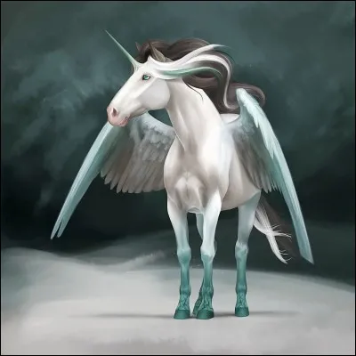 Combien y a-t-il d'Alicornes dans "My Little Pony" ? (en comptant Flurry Cur)
