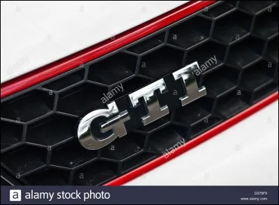 L'abréviation "GTI" sgnifie...