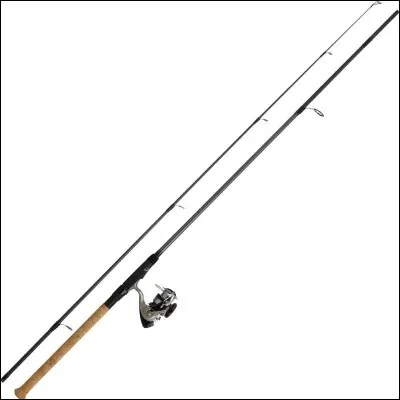 En plus du bambou refendu, quelles matières sont les plus employées pour la fabrication des cannes à pêche ?