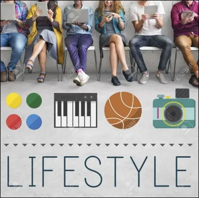 Choisis une activité :