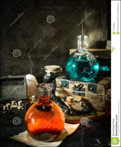 Choisis un sérum si tu n'en as pas déjà sélectionné un :