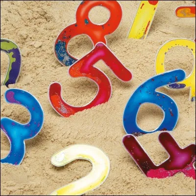 Choisis un chiffre :