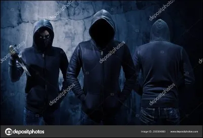 Tes voisins se font attaquer, que fais-tu ?