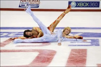 Ils sont beaux ces patineurs, mais quel est ce film de 2007 ?