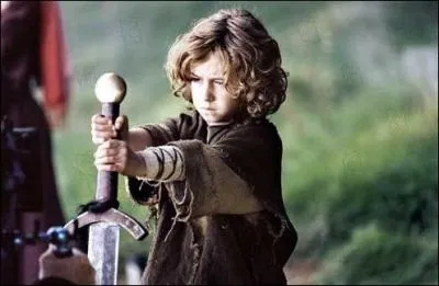 En 2004, de quelle lgende s'est inspire Antoine Fuqua ?