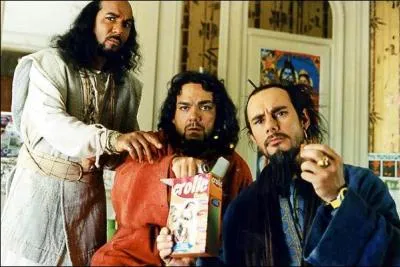 Ils taient inconnus, maintenant ce sont ...