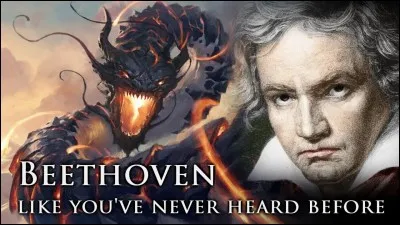 Le film "Beethoven" est une comédie dans laquelle le héros est un cochon.