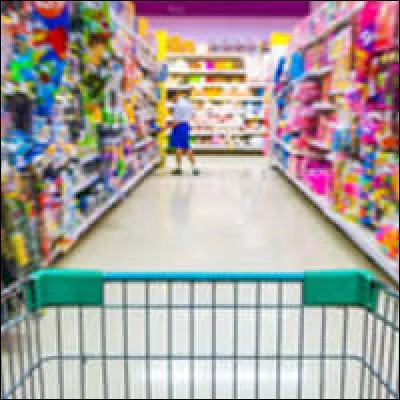 Tu fais les courses quand ton enfant fait un caprice en hurlant : "Je veux un jouet !", sachant que dans 2 semaines c'est Noël ! Que fais-tu ?