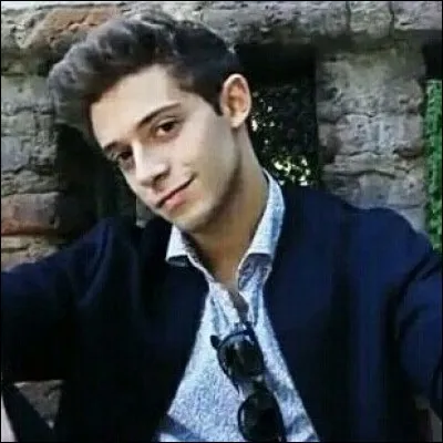 Qui est ce personnage ?