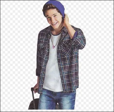 Ce personnage s'appelle Simon ...