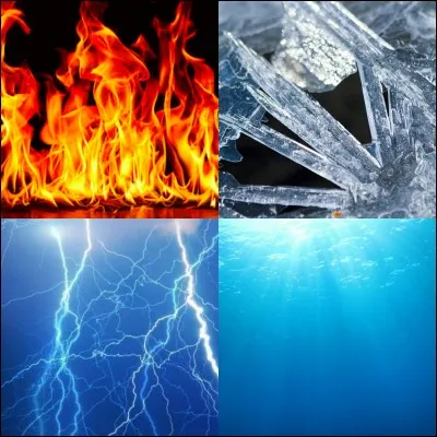 Quelle magie rêvez-vous d'avoir ?