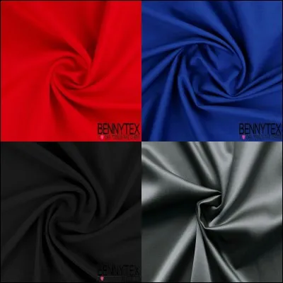 Quelle est votre couleur préférée ?