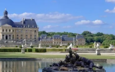 Quiz Chateaux