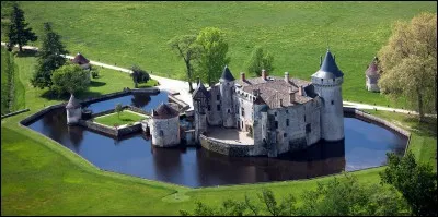 Quel duo chante "C'est la vie d'château avec toi" en 1985 ?