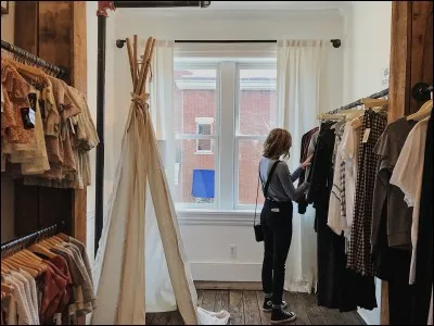 Comment choisissez-vous un article ?