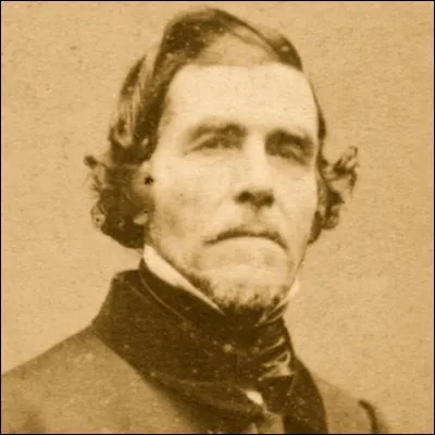 Quelle peinture n'est pas de Ferdinand Victor Eugène Delacroix ?