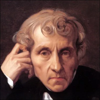 Quelle peinture n'est pas de Jean-Auguste-Dominique Ingres ?