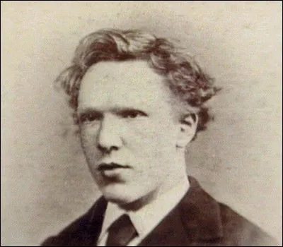 Quelle peinture n'est pas de Vincent van Gogh ?