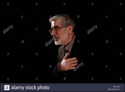 Quelle peinture n'est pas de Joan Miró ?