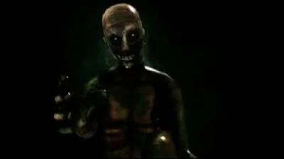 Qui était SCP-106 avant qu'il se "transforme" ?