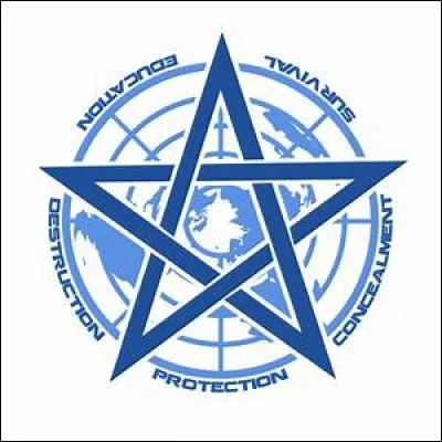 Qui est le principal ennemi de la Fondation SCP ?