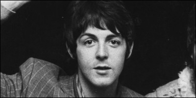 Quand Paul McCartney est-il né ?