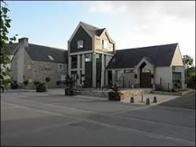 Sibiril est un village Finistérien situé en région ...