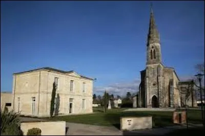 Cette semaine, notre balade commence dans le Médoc, à Arsac. Ville de l'aire urbaine Bordelaise, elle se situe dans le département ...