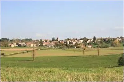 Les Villettes est un village Altiligérien situé dans l'ancienne région ...