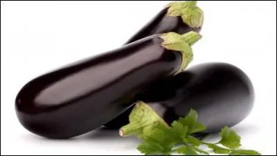 Aimes-... les aubergines ?