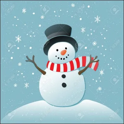 Presque tous mes amis ... nés en décembre !