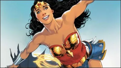 Dans quel film est-il le créateur de "Wonder Woman" ?