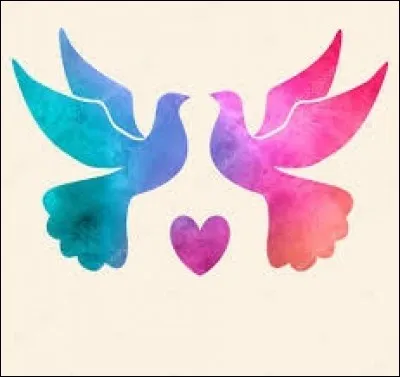 Danse d'origine cubaine :