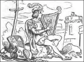 Ces oeuvres sont destines  tre ...