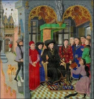 L'un des premiers romans se nomme 'Le Roman d'Alexandre'. Cette oeuvre est crite, non plus en octosyllabes, comme c'tait le cas jusqu' prsent, mais en vers  12 pieds, donnant ainsi naissance  ...