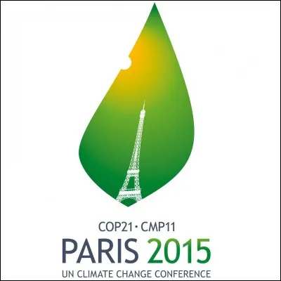 Où la COP21 a-t-elle eu lieu ?