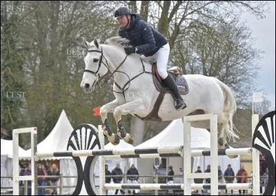 Quelle est cette discipline ?