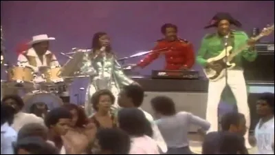 Qui a chanté "Take Your Time (Do It Right)" en 1980 ?