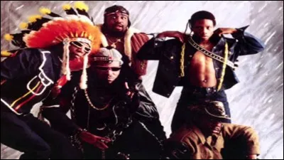 Les artistes Hashim, Afrika Bambaataa, Newcleus ou The Jonzun Crew sont les représentants de quel sous-genre de Funk ?